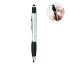 Propiska, stylus a spinner