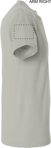 REGENT Uni tričko 150g