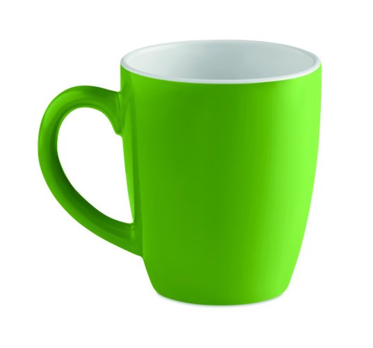 Keramický barevný hrnek 290ml