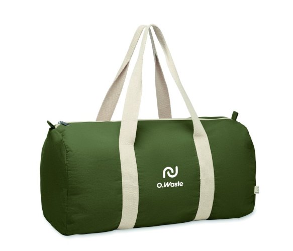 Sportovní taška z recyklované b