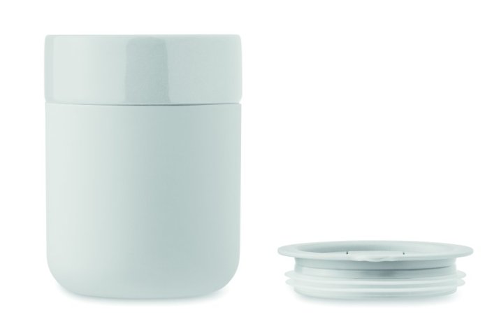 Keramický pohárek 330 ml