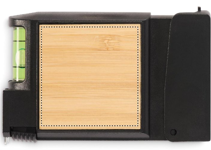 Multifunkční měřicí pásmo