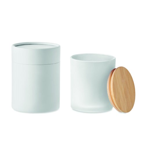 Rostlinná svíčka  200gr