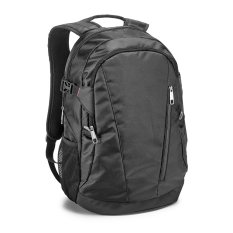 OLYMPIA. 840D žakárový batoh na notebook 15.6''