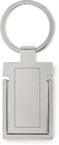 Klíčenka a stojánek na telefon