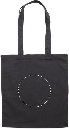 Nákupní taška z bavlny 180g