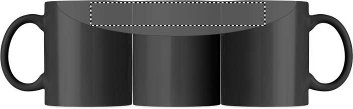 Barevný keramický hrnek 300ml