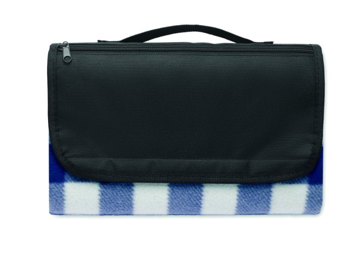 Fleecová deka RPET 150 gr/m²