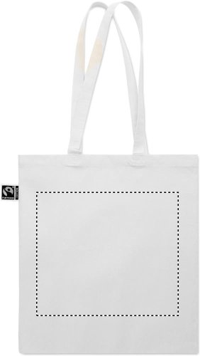 Nákupní taška, Fairtrade 180g