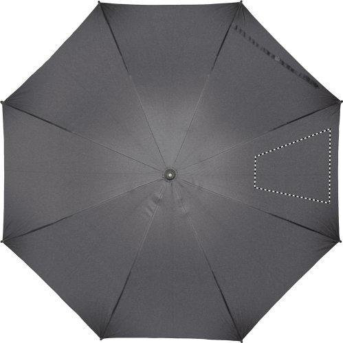 23" automatický deštník