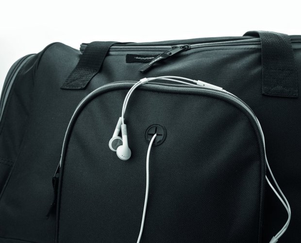 Sportovní taška 600D