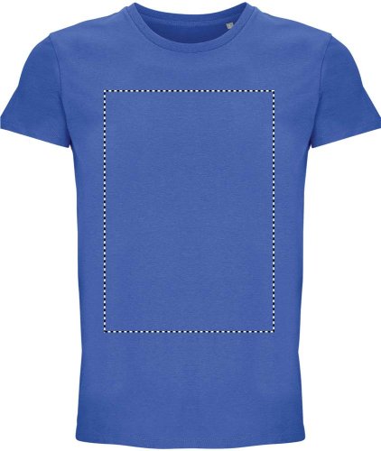 RE CRUSADER Tričko 150g