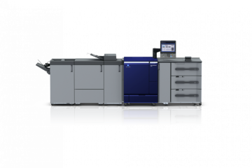 Konica Minolta AccurioPress C7090