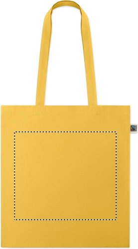 Nákupní taška, Fairtrade 180g