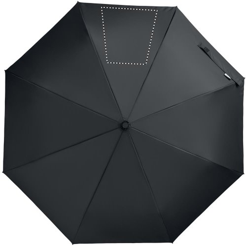 RPET sada s 21palcovým deštníke