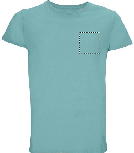 CRUSADER pánské tričko 150g