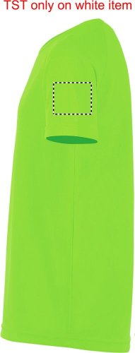 SPORTY DĚTSKÉ TRIČKO 140g