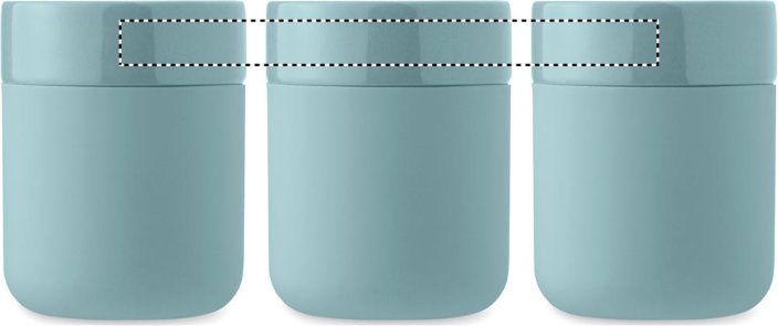 Keramický pohárek 330 ml