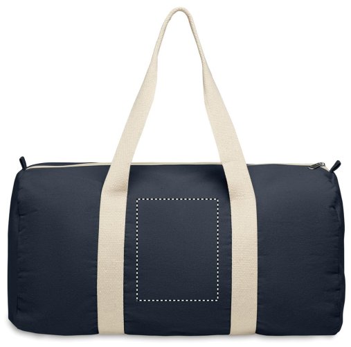 Sportovní taška z recyklované b