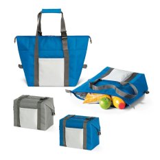 PHILADEL. Chladicí taška 21 L z materiálu 600D