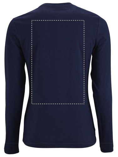 IMPERIAL LSL DÁMSKÉ TRIČKO