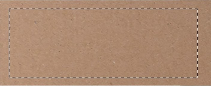 Leonard bambusový hřeben