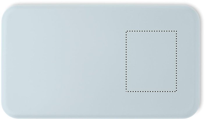 Obědová krabička z PP 750 ml