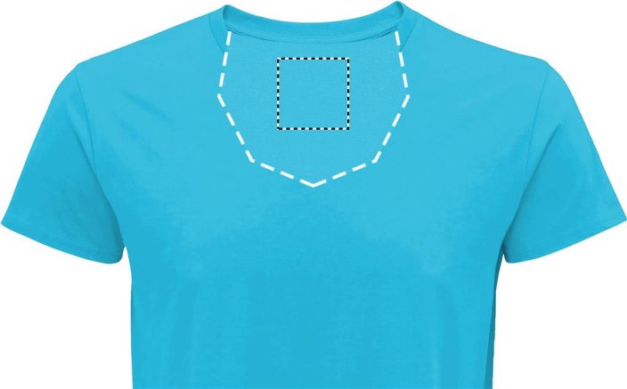 CRUSADER pánské tričko 150g