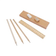 Pelly set ceruziek