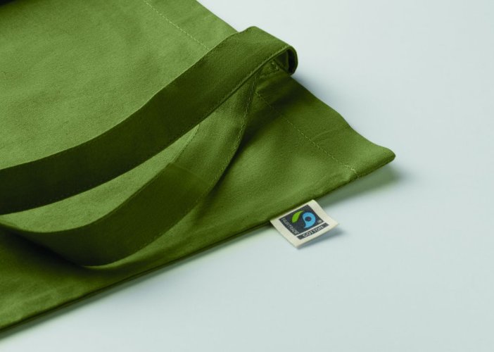 Nákupní taška, Fairtrade 180g