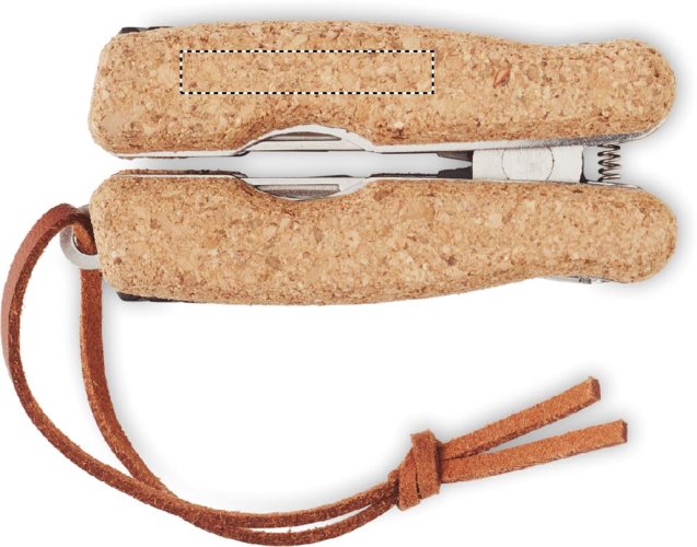 Multifunkční kapesní nářadí