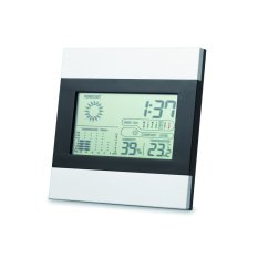 Meteostanice