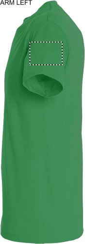 REGENT Uni tričko 150g