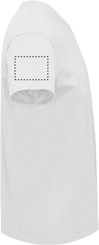CRUSADER pánské tričko 150g