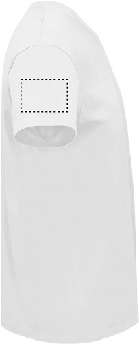 CRUSADER pánské tričko 150g