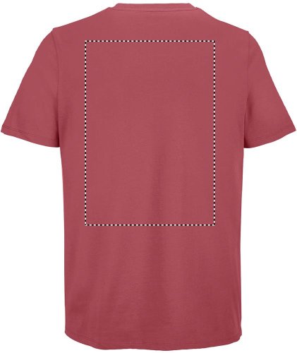 LEGEND Tričko Organic 175g