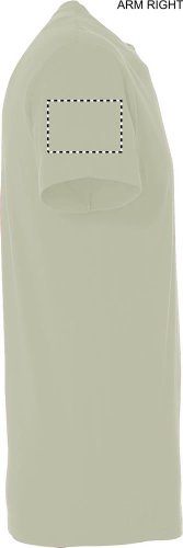 IMPERIAL MEN tričko 190g