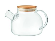 Čajová konvička ze skla 850ml