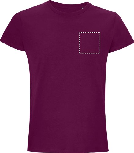 CRUSADER pánské tričko 150g