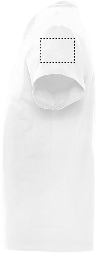 VICTORY PÁNSKÉ TRIČKO 150g