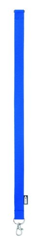 Šnůrka s karabinkou z RPET Šnůrka s karabinkou z RPET