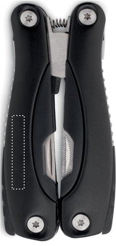 Skládací multifunkční nůž