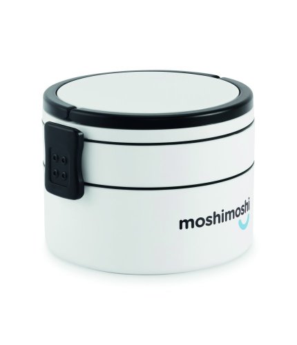 Dvoupatrový box na oběd 950 ml