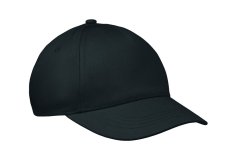 Dětská kšiltovka 5 panelů