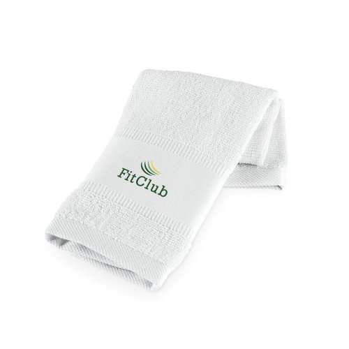 CANCHA. Sportovní bavlněný ručník (380 g/m²)