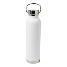 Cuppar termoska s medenou izoláciou