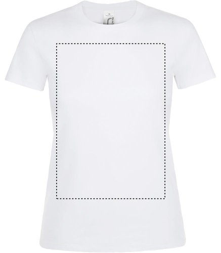 REGENT DÁMSKÉ TRIČKO 150g