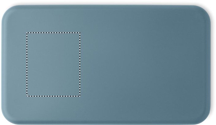 Obědová krabička z PP 750 ml