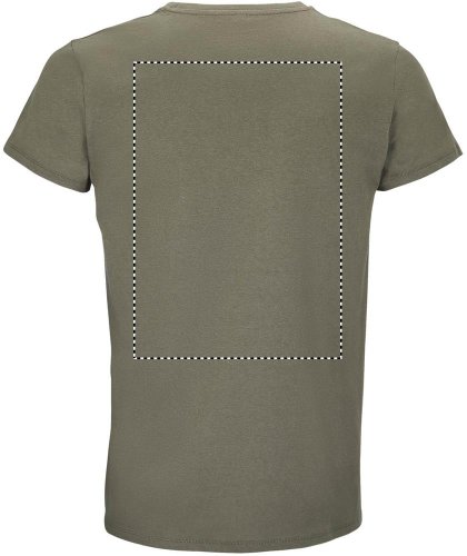 RE CRUSADER Tričko 150g