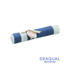 Ručník SEAQUAL® hammam 70x140